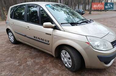 Мінівен Renault Scenic 2006 в Житомирі
