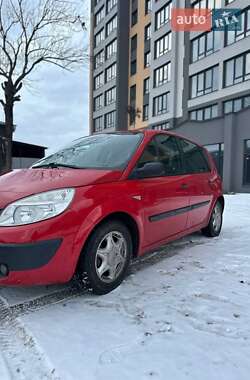 Минивэн Renault Scenic 2005 в Хмельницком