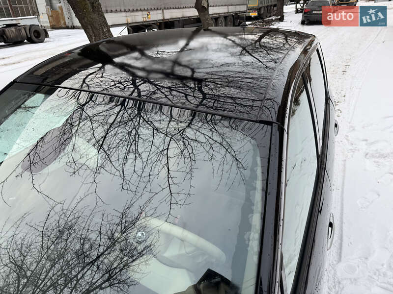 Минивэн Renault Scenic 2011 в Луцке