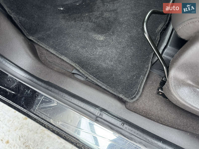 Минивэн Renault Scenic 2011 в Луцке