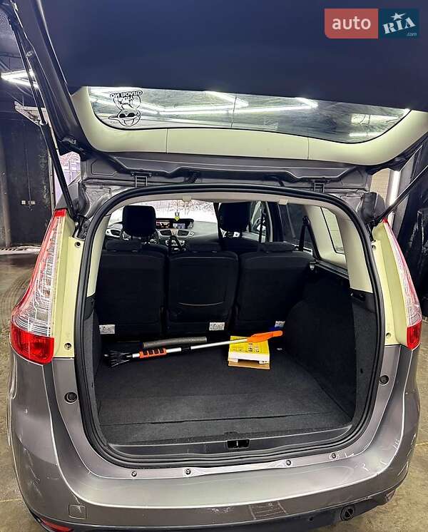 Минивэн Renault Scenic 2009 в Харькове фото 6 Минивэн Renault Scenic 2009 в Харькове