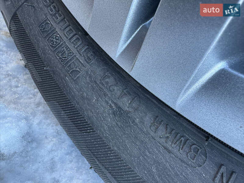 Минивэн Renault Scenic 2008 в Староконстантинове