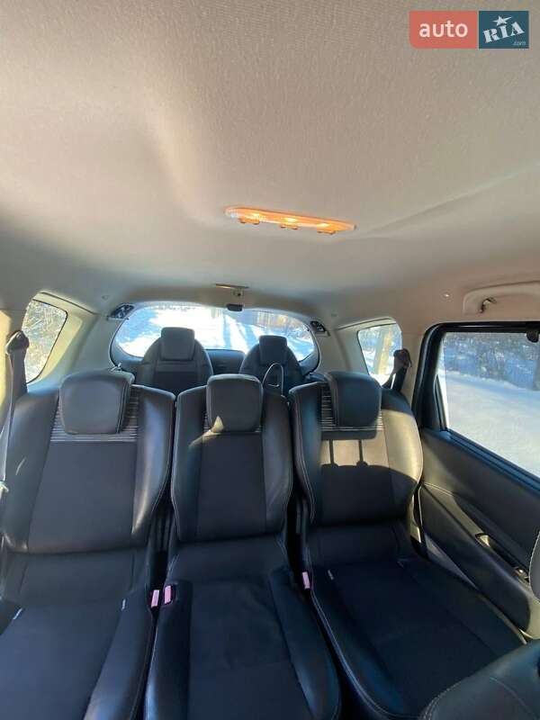 Минивэн Renault Scenic 2006 в Мене фото 3 Минивэн Renault Scenic 2006 в Мене