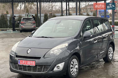 Мінівен Renault Scenic 2009 в Вінниці