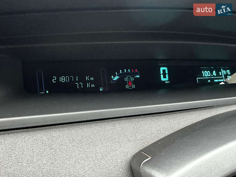 Минивэн Renault Scenic 2005 в Краснограде