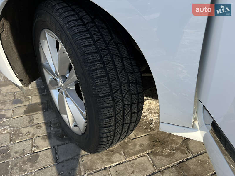 Минивэн Renault Scenic 2013 в Ровно фото 14 Минивэн Renault Scenic 2013 в Ровно