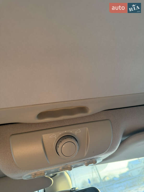 Минивэн Renault Scenic 2006 в Житомире