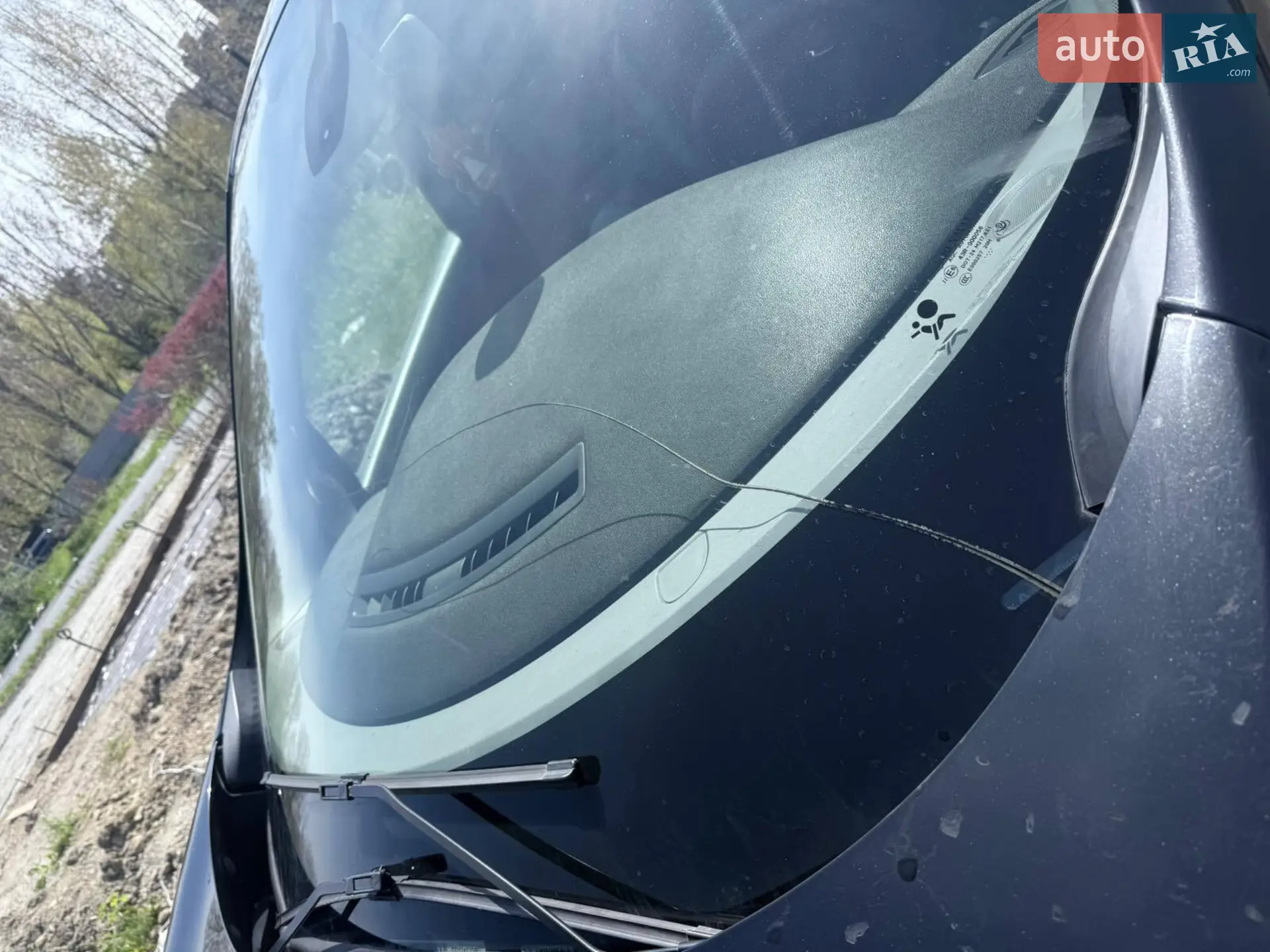 2016 Renault Scenic - мініатюра 50