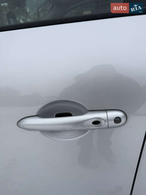Мінівен Renault Scenic 2013 в Луцьку фото 14 Мінівен Renault Scenic 2013 в Луцьку