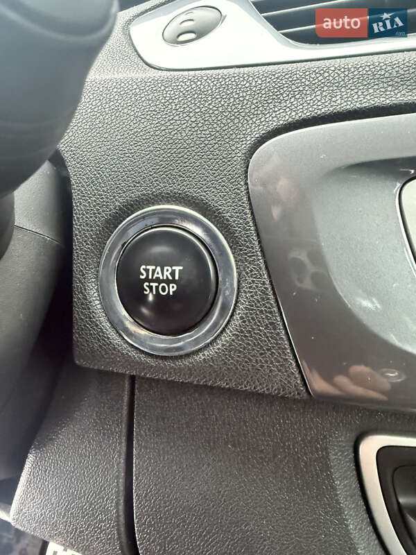 Мінівен Renault Scenic 2013 в Луцьку фото 36 Мінівен Renault Scenic 2013 в Луцьку