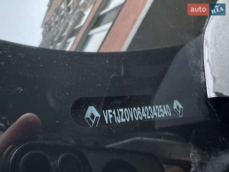 Минивэн Renault Scenic 2009 в Виннице фото 15 Минивэн Renault Scenic 2009 в Виннице