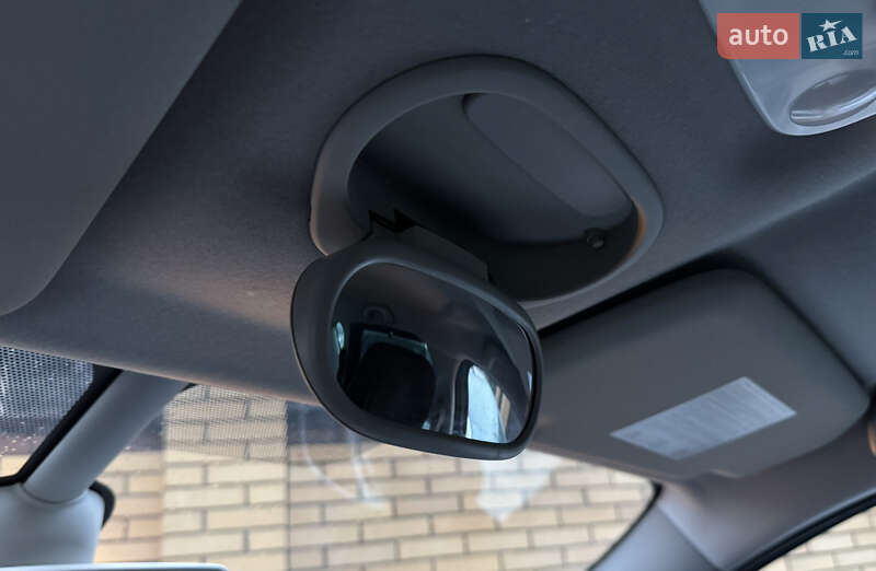 Минивэн Renault Scenic 2009 в Виннице фото 32 Минивэн Renault Scenic 2009 в Виннице