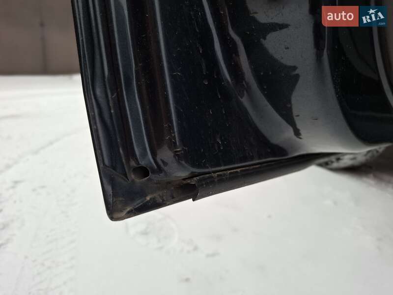 Минивэн Renault Scenic 2007 в Барышевке фото 17 Минивэн Renault Scenic 2007 в Барышевке