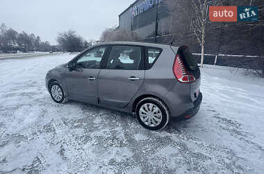Мінівен Renault Scenic 2009 в Білій Церкві