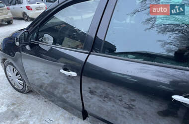 Минивэн Renault Scenic 2010 в Киеве