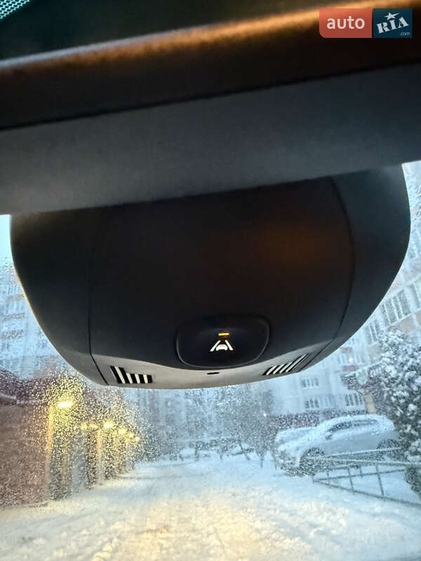 Минивэн Renault Scenic 2013 в Луцке