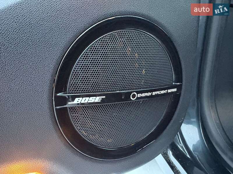 Минивэн Renault Scenic 2011 в Киверцах