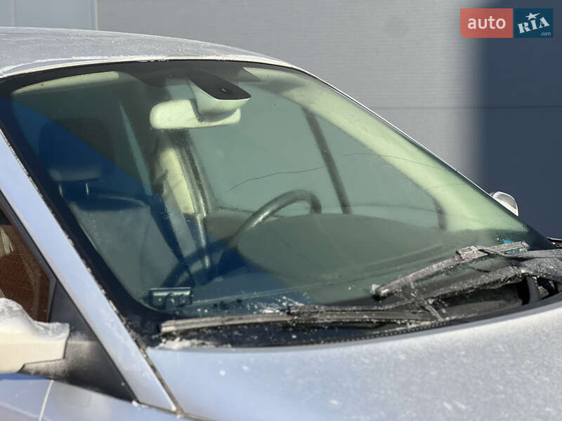 Минивэн Renault Scenic 2007 в Киеве