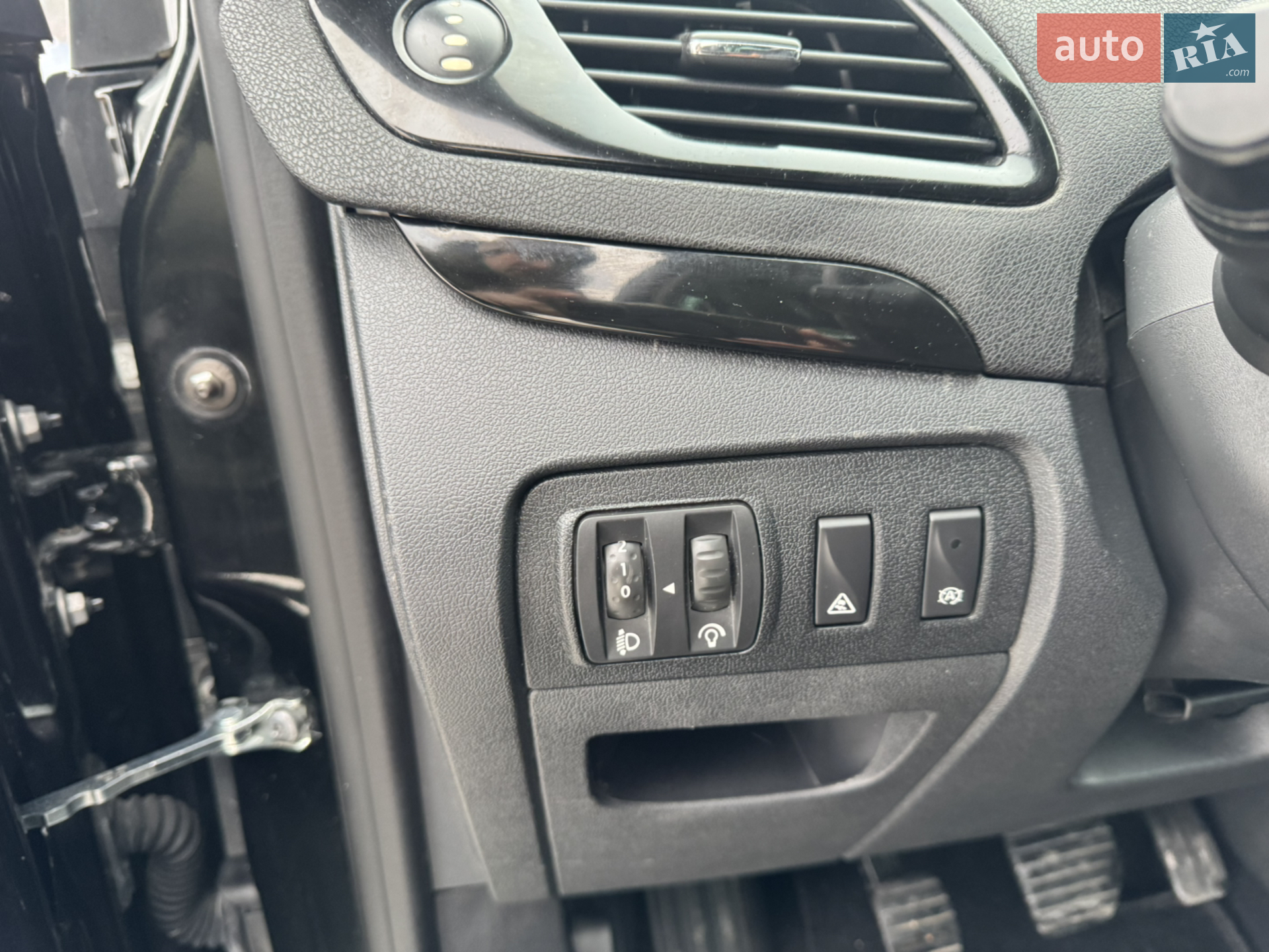 2013 Renault Scenic - мініатюра 8