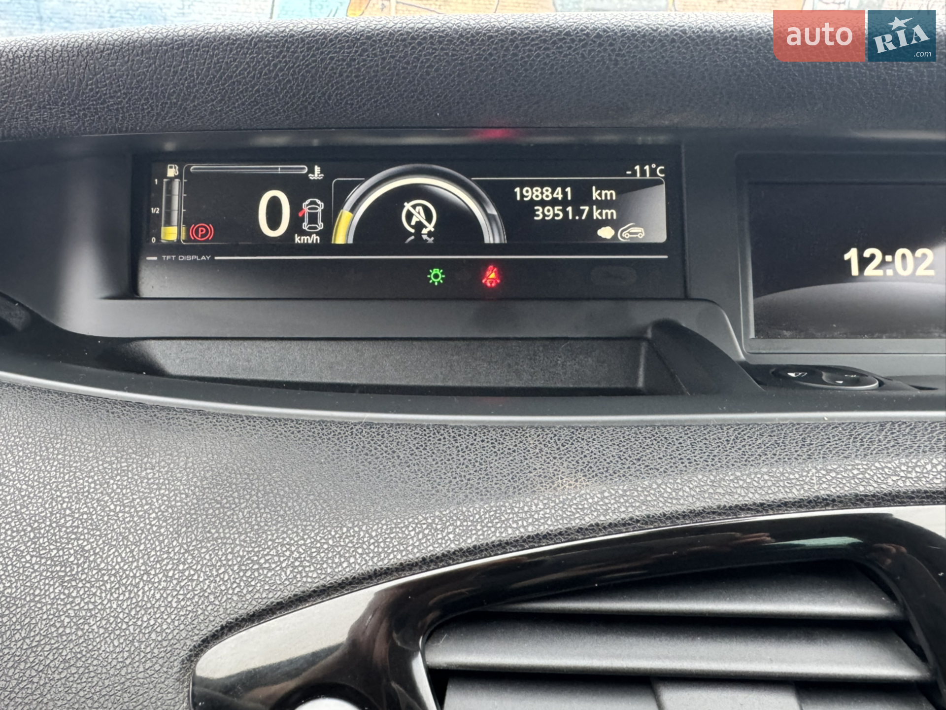 2013 Renault Scenic - мініатюра 12