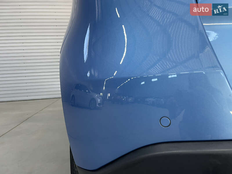 Минивэн Renault Scenic 2013 в Стрые