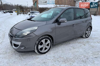 Мінівен Renault Scenic 2010 в Бердичеві