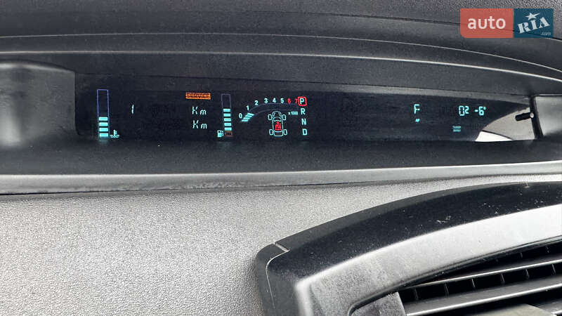 Минивэн Renault Scenic 2003 в Новомосковске