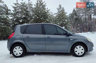 Мінівен Renault Scenic 2007 в Бердичеві