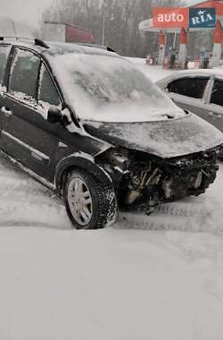 Минивэн Renault Scenic 2008 в Запорожье