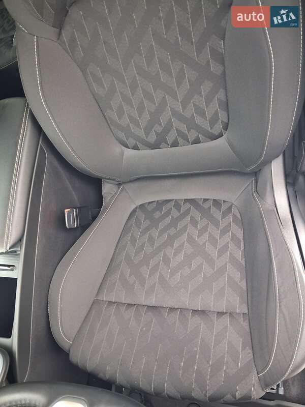 Минивэн Renault Scenic 2018 в Хмельницком фото 13 Минивэн Renault Scenic 2018 в Хмельницком