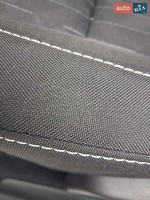 Минивэн Renault Scenic 2018 в Хмельницком фото 23 Минивэн Renault Scenic 2018 в Хмельницком