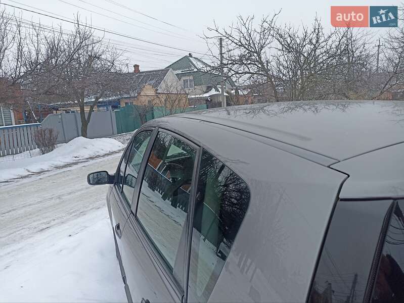 Минивэн Renault Scenic 2008 в Сумах фото 30 Минивэн Renault Scenic 2008 в Сумах