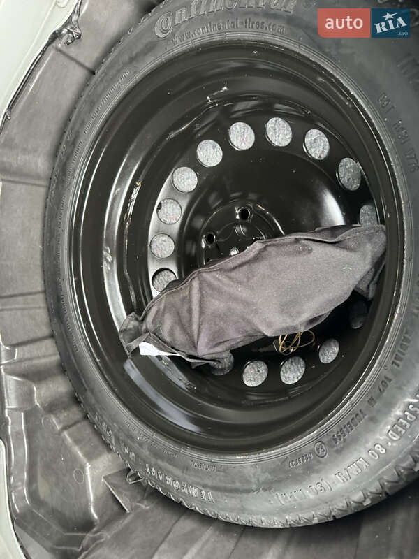 Минивэн Renault Scenic 2017 в Луцке фото 23 Минивэн Renault Scenic 2017 в Луцке