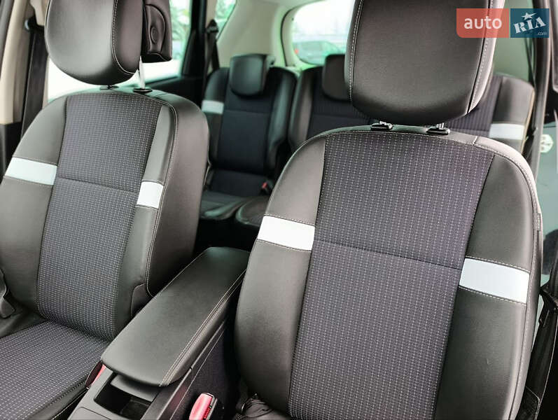 Минивэн Renault Scenic 2014 в Виннице фото 17 Минивэн Renault Scenic 2014 в Виннице