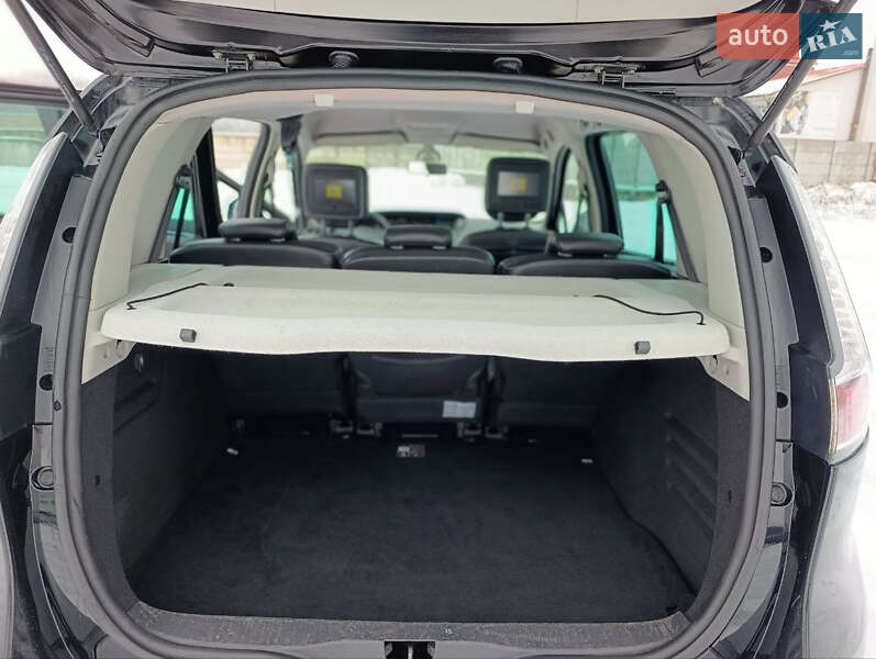 Минивэн Renault Scenic 2014 в Виннице фото 23 Минивэн Renault Scenic 2014 в Виннице