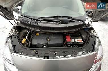 Мінівен Renault Scenic 2005 в Вінниці