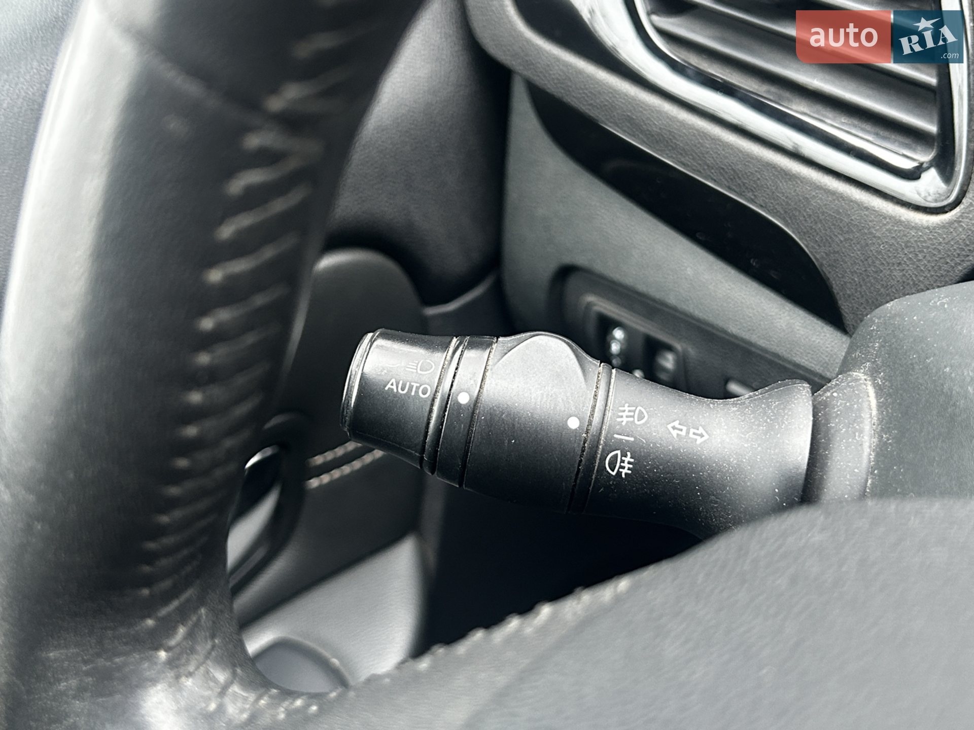 2012 Renault Scenic - мініатюра 28