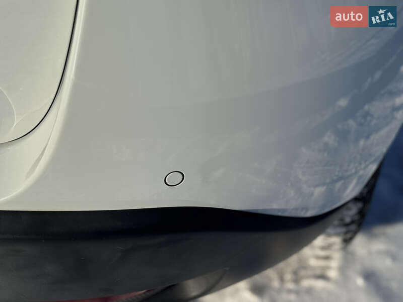 Минивэн Renault Scenic 2015 в Виннице