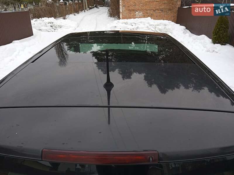 Минивэн Renault Scenic 2003 в Славуте