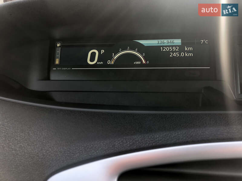 Минивэн Renault Scenic 2010 в Львове фото 7 Минивэн Renault Scenic 2010 в Львове