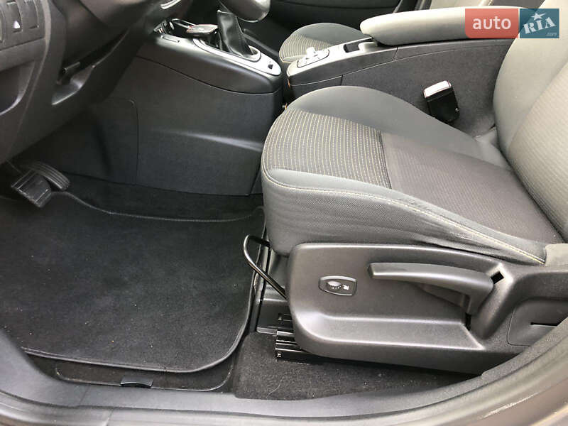 Минивэн Renault Scenic 2010 в Львове фото 12 Минивэн Renault Scenic 2010 в Львове