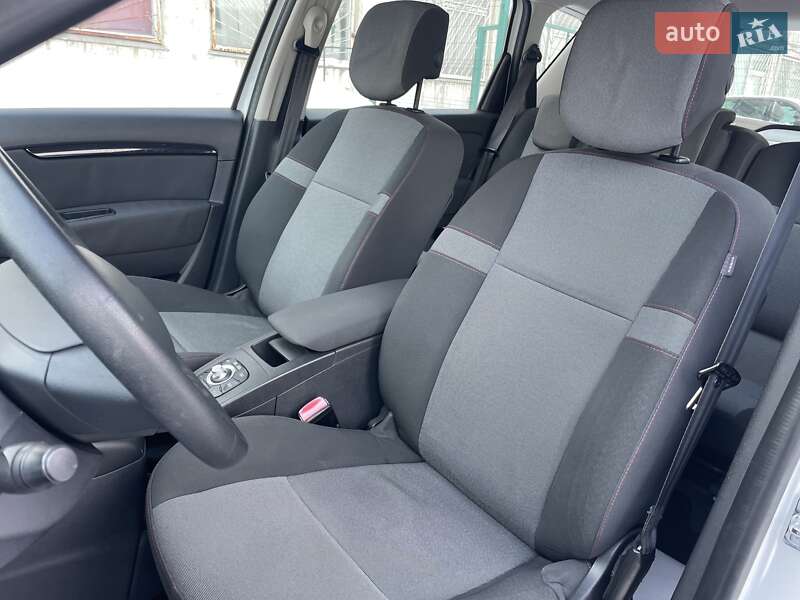 Минивэн Renault Scenic 2014 в Сумах фото 13 Минивэн Renault Scenic 2014 в Сумах