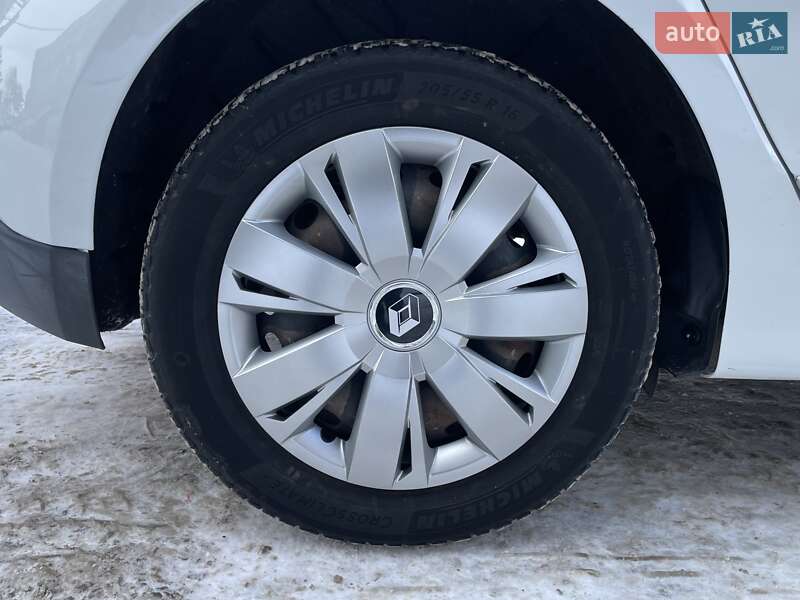 Минивэн Renault Scenic 2014 в Сумах фото 66 Минивэн Renault Scenic 2014 в Сумах