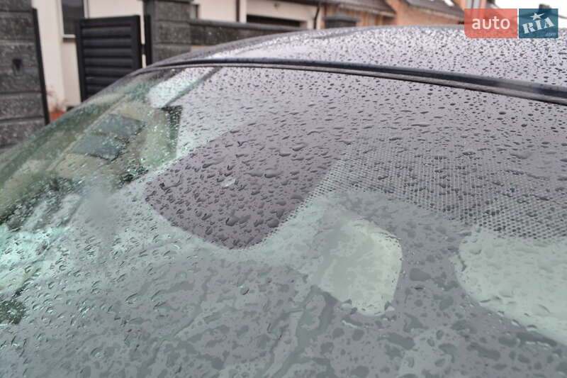 Минивэн Renault Scenic 2006 в Ровно