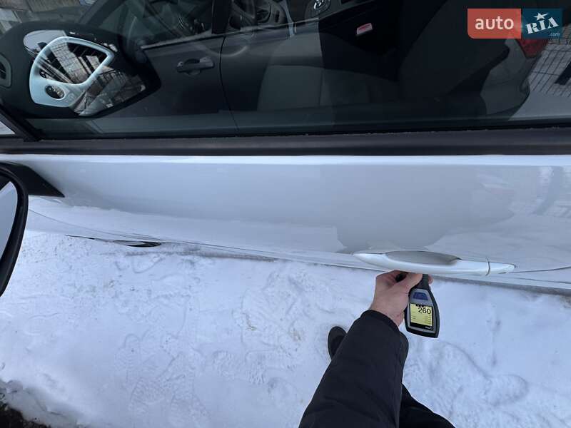 Минивэн Renault Scenic 2014 в Сумах фото 71 Минивэн Renault Scenic 2014 в Сумах