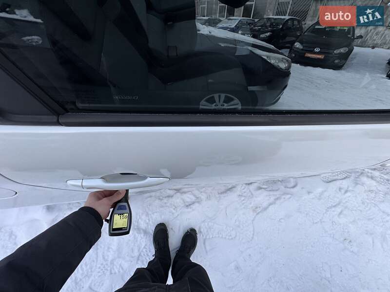 Минивэн Renault Scenic 2014 в Сумах фото 82 Минивэн Renault Scenic 2014 в Сумах