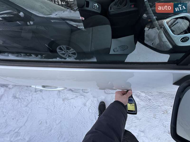 Минивэн Renault Scenic 2014 в Сумах фото 87 Минивэн Renault Scenic 2014 в Сумах