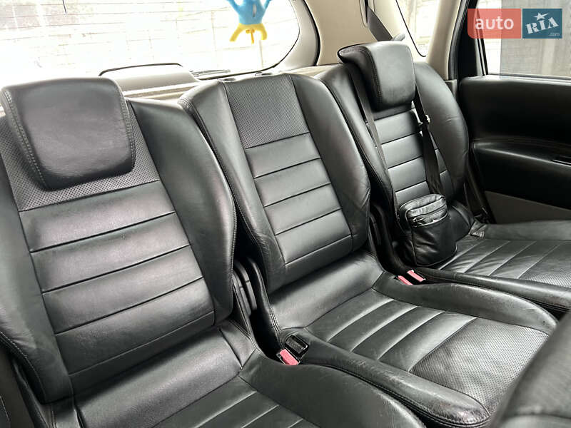 Минивэн Renault Scenic 2005 в Житомире фото 35 Минивэн Renault Scenic 2005 в Житомире