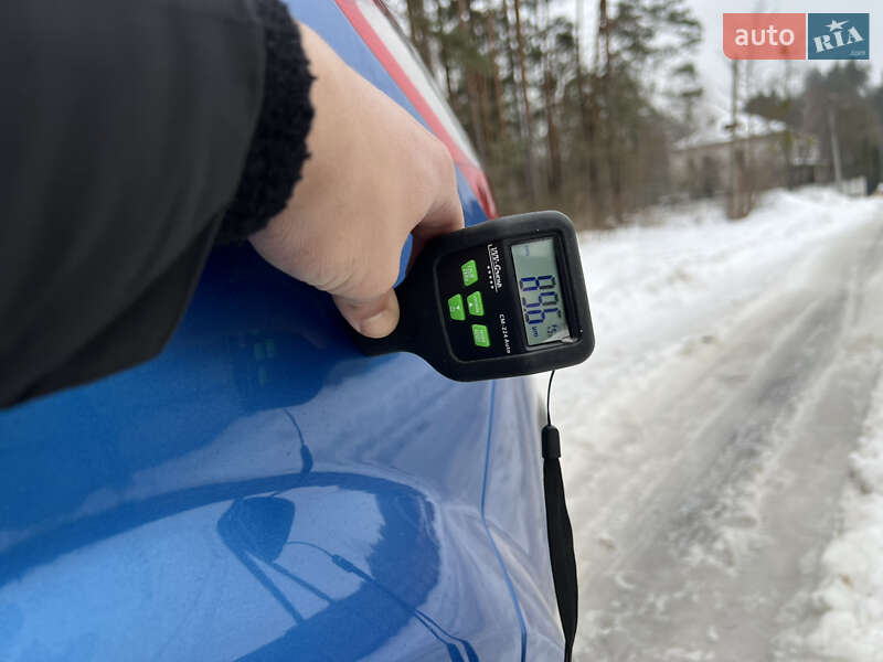 Минивэн Renault Scenic 2005 в Житомире фото 39 Минивэн Renault Scenic 2005 в Житомире