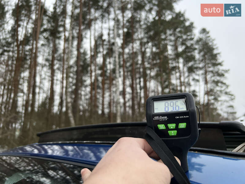 Минивэн Renault Scenic 2005 в Житомире фото 43 Минивэн Renault Scenic 2005 в Житомире